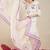 Women Floral Embroidered Regular Thread Work Pure Cotton Kurta with Trousers & With Dupatta