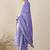 Ethnic Motifs Embroidered Thread Work Pure Cotton Kurta With Trousers & Dupatta