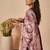Women Ethnic Motifs Embroidered Regular Kurta with Salwar & With Dupatta