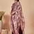 Women Ethnic Motifs Embroidered Regular Kurta with Salwar & With Dupatta