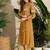 Women Ethnic Motifs Embroidered Thread Work Pure Cotton Kurta with Trousers