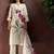 Women Floral Printed Regular Kurta with Trousers & With Dupatta