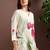 Women Floral Printed Regular Kurta with Trousers & With Dupatta