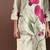 Women Floral Printed Regular Kurta with Trousers & With Dupatta