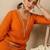 Women Ethnic Motifs Embroidered Regular Kurta with Trousers