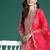 Women Ethnic Motifs Embroidered Regular Kurta with Trousers & With Dupatta