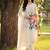 Women Floral Printed Regular Kurta with Trousers & With Dupatta