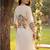 Women Floral Printed Regular Kurta with Trousers & With Dupatta