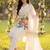 Women Floral Printed Regular Kurta with Trousers & With Dupatta
