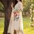 Women Floral Printed Regular Kurta with Trousers & With Dupatta