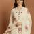 Women Floral Printed Regular Pure Cotton Kurta with Trousers & With Dupatta