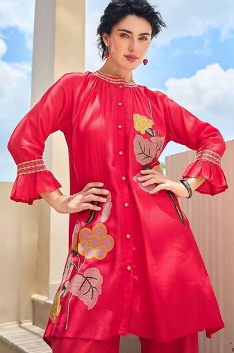 Women Kurta Sets