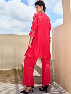 Women Kurta Sets 6