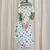 Women Floral Printed Regular Pure Cotton Kurta with Trousers