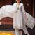Women Ethnic Motifs Embroidered Regular Mirror Work Pure Cotton Kurta with Trousers & With Dupatta