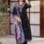 Women Ethnic Motifs Embroidered Regular Thread Work Kurta with Palazzos & With Dupatta