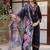 Women Ethnic Motifs Embroidered Regular Thread Work Kurta with Palazzos & With Dupatta