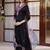 Women Ethnic Motifs Embroidered Regular Thread Work Kurta with Palazzos & With Dupatta