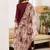 Women Ethnic Motifs Embroidered Regular Kurta with Patiala & With Dupatta