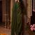 Women Ethnic Motifs Embroidered Regular Kurta with Trousers & With Dupatta