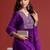 Women Ethnic Motifs Embroidered Empire Liva Kurta with Trousers & With Dupatta