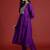 Women Ethnic Motifs Embroidered Empire Liva Kurta with Trousers & With Dupatta