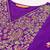 Women Ethnic Motifs Embroidered Empire Liva Kurta with Trousers & With Dupatta