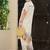 Women Printed Regular Beads and Stones Pure Cotton Kurta with Palazzos