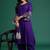 Women Floral Embroidered Regular Kurta with Palazzos