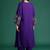 Women Floral Embroidered Regular Kurta with Palazzos