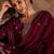 Women Ethnic Motifs Embroidered Regular Thread Work Kurta with Sharara & With Dupatta