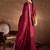 Women Ethnic Motifs Embroidered Regular Thread Work Kurta with Sharara & With Dupatta