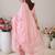 Women Floral Embroidered Regular Thread Work Kurta with Trousers & With Dupatta