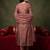 Women Ethnic Motifs Embroidered Regular Kurta with Trousers & With Dupatta