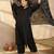 Plus Size Regular Pure Cotton Kurta with Palazzos & With Dupatta