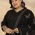 Plus Size Regular Pure Cotton Kurta with Palazzos & With Dupatta