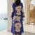 Women Floral Printed Regular Kurta with Palazzos