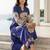 Women Floral Printed Regular Kurta with Palazzos