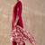 Ethnic Motifs Embroidered Thread Work Straight Kurta With Trousers & Dupatta
