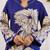 Women Floral Printed Kurta with Palazzo
