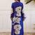 Women Floral Printed Kurta with Palazzo