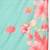 Floral Printed Pure Cotton Anarkali Kurta With Trousers & Dupatta