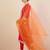 Ethnic Motifs Embroidered Sequinned Straight Kurta With Trousers & Dupatta