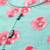 Floral Printed Pure Cotton Kurta with Trousers & Dupatta