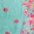 Floral Printed Pure Cotton Kurta with Trousers & Dupatta