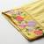 Floral Embroidered Thread Work Liva Kurta with Trousers & With Dupatta
