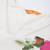 Floral Printed Beads and Stones Linen Kurta with Trousers & With Dupatta