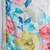 Floral Embroidered Empire Thread Work Kurta With Trousers & Dupatta