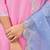 Women Ethnic Motifs Embroidered Regular Kurta with Trousers & With Dupatta