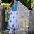Floral Embroidered Regular Thread Work Kurta with Trousers & Dupatta